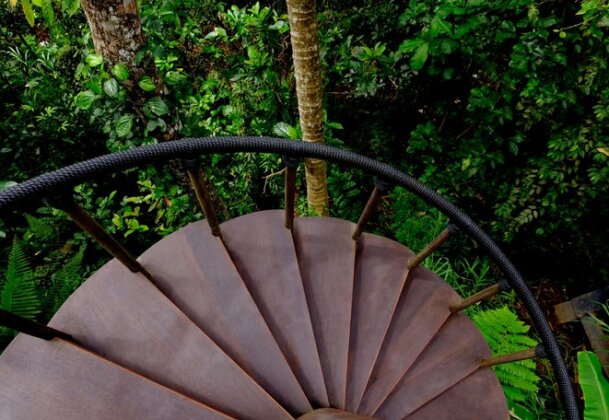 Capella Ubud Bali - Photo4