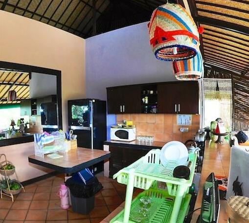 Capung Sakti Villas - Photo2