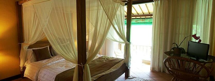 Capung Sakti Villas - Photo3