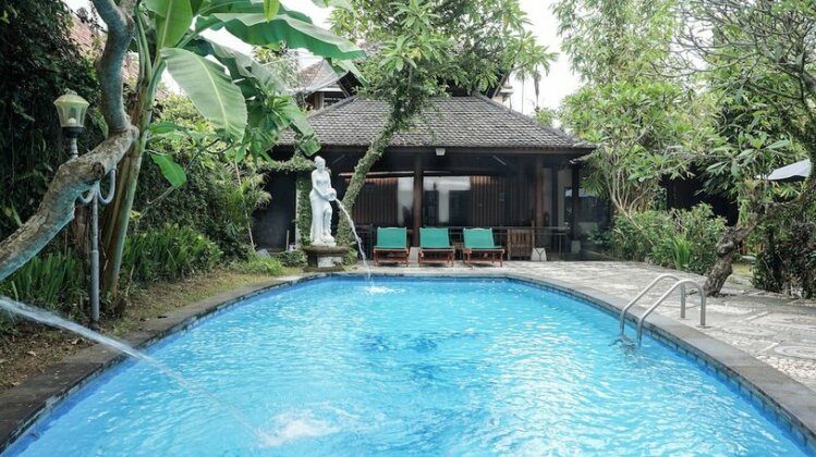 Casa Ganesha Hotel - Photo2
