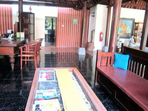 Casa Ganesha Hotel - Photo3