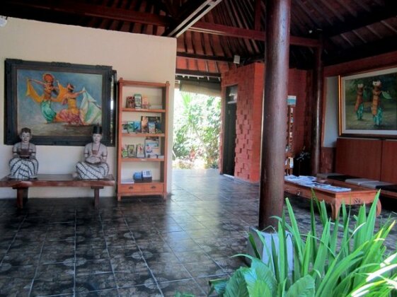 Casa Ganesha Hotel - Photo5