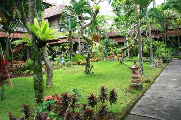 Cendana Resort & Spa - Photo4