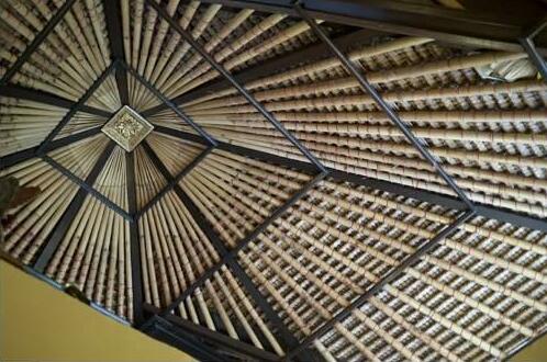 Chez Nyoman - Photo4