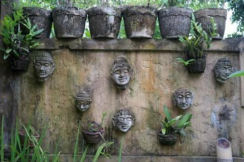 Chez Nyoman - Photo5