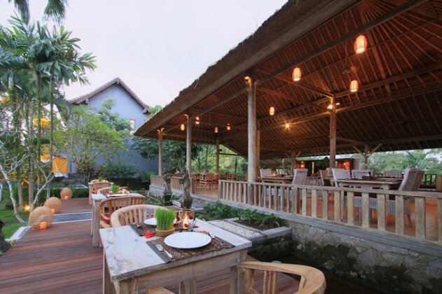 Chili Ubud Cottages - Photo2