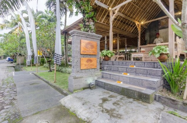 Chili Ubud Cottages - Photo3