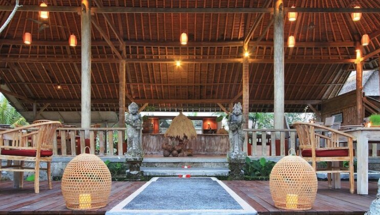 Chili Ubud Cottages - Photo4