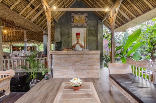 Chili Ubud Cottages - Photo5