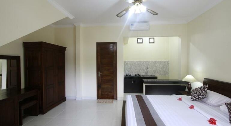 Citrus Tree Bed and Breakfast - Sumantra - Photo3