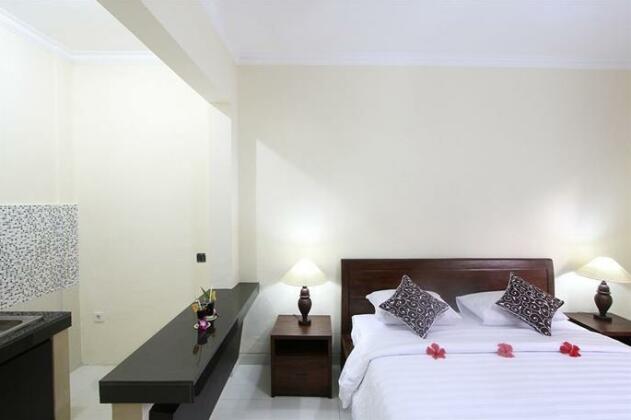 Citrus Tree Bed and Breakfast - Sumantra - Photo4