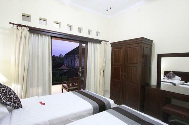 Citrus Tree Bed and Breakfast - Sumantra - Photo5