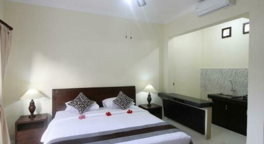 Citrus Tree Bed and Breakfast - Sumantra