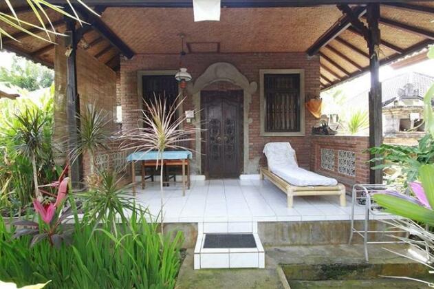 Citrus Tree Rooms - Shana - Photo2