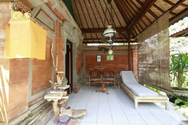 Citrus Tree Rooms - Shana - Photo4