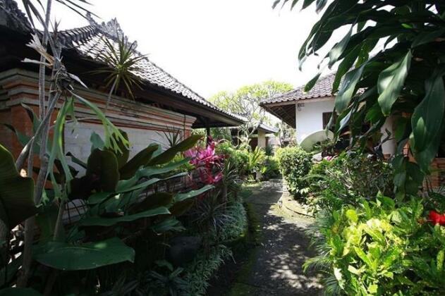 Citrus Tree Rooms - Shana - Photo5