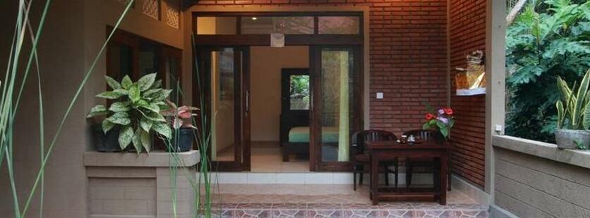 Citrus Tree Rooms - Sulendra Ubud - Photo3