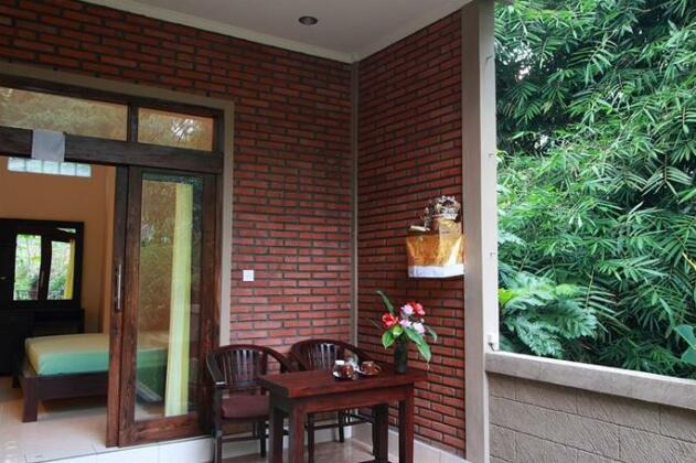 Citrus Tree Rooms - Sulendra Ubud - Photo4