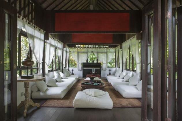 Citrus Tree Villas - Jean Francois - Photo3