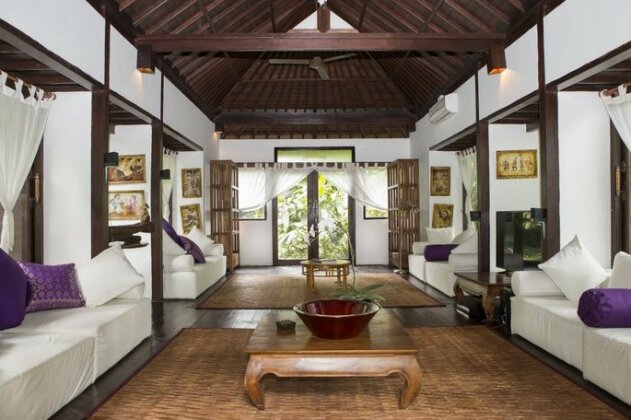 Citrus Tree Villas - Jean Francois - Photo4