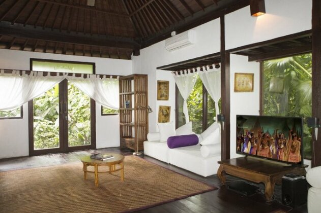 Citrus Tree Villas - Jean Francois - Photo5