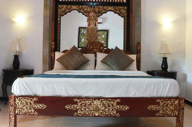 Citrus Tree Villas - Pering - Photo4