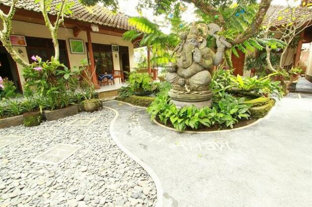 Citrus Tree Villas - Wena - Photo2