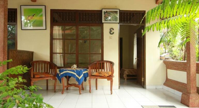Citrus Tree Villas - Wena - Photo3