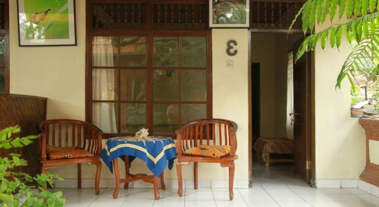 Citrus Tree Villas - Wena - Photo4