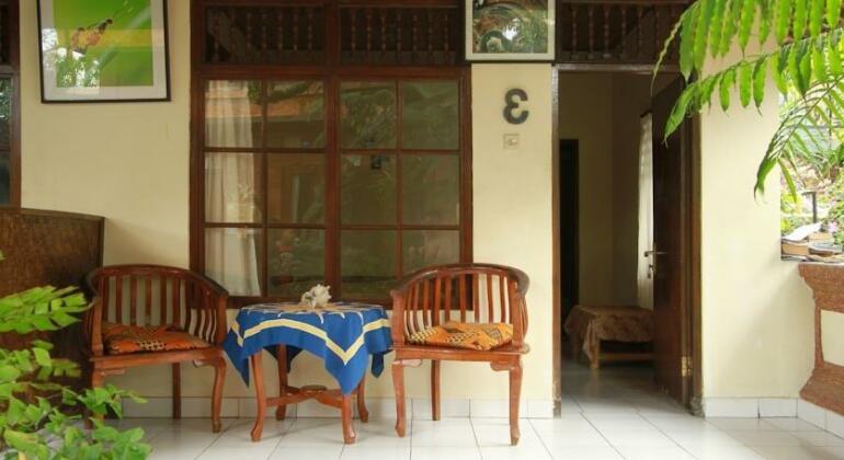 Citrus Tree Villas - Wena - Photo5