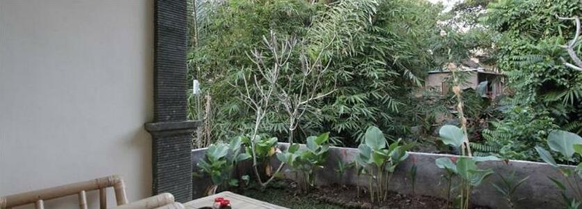 Citrus Tree Villas - Widia - Photo2