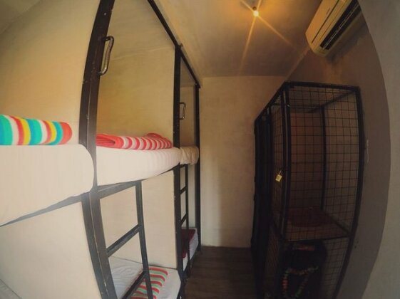 Coconut Ubud Hostel - Photo3