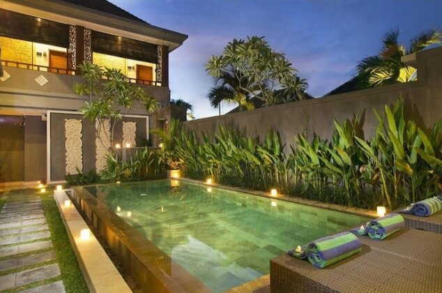 D Ayu Guest House and Spa - Photo2