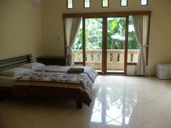 D Ayu Guest House and Spa - Photo3