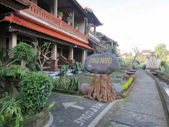 Danasari Homestay - Photo3