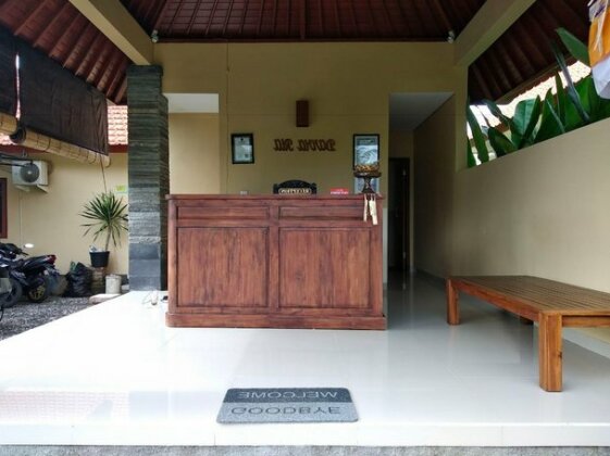 Darra Ria Villa Ubud - Photo3