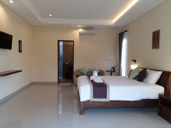 Darra Ria Villa Ubud - Photo4