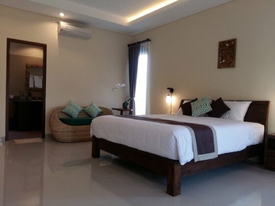 Darra Ria Villa Ubud - Photo5