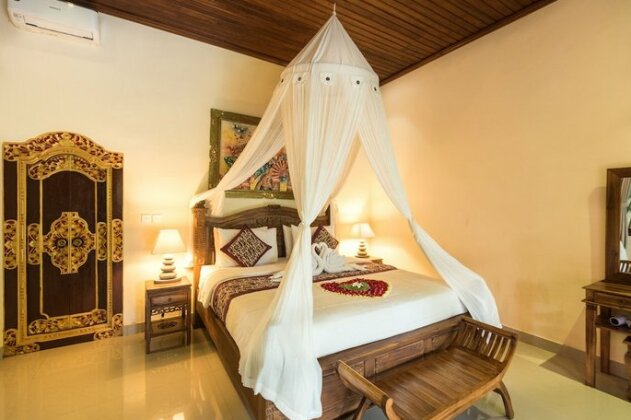 D'Bale Ananda Ubud Villa - Photo3
