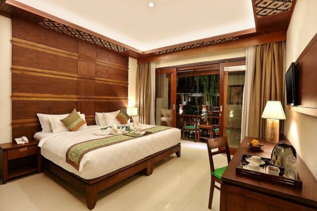 D'Bulakan Boutique Resort Ubud - Photo5