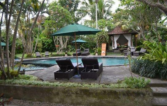 De Munut Balinese Resort - Photo5