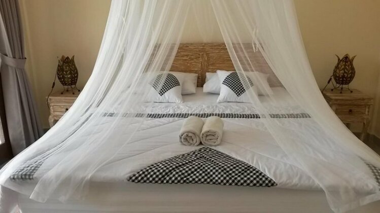 Demank Hidden Guesthouse - Photo3