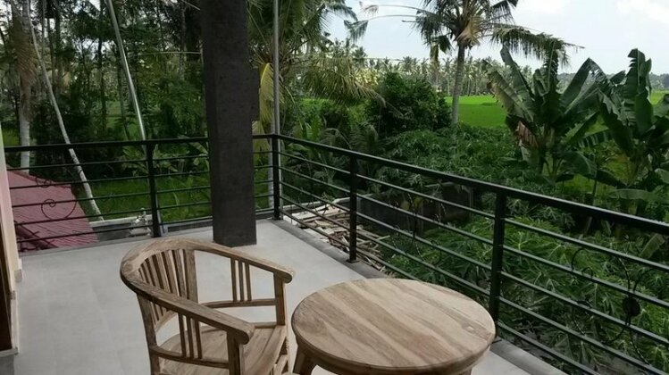 Demank Hidden Guesthouse - Photo5