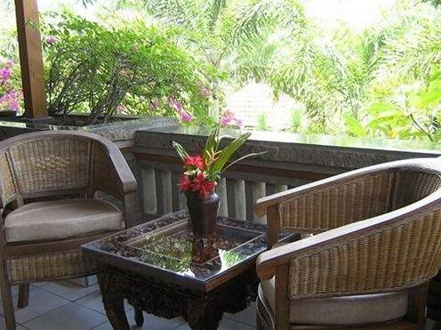 Dewa Bharata Bungalows Ubud - Photo5