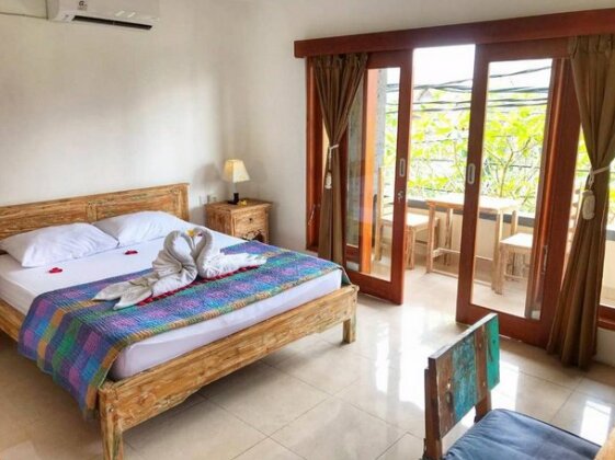 Dijumah Homestay - Photo2