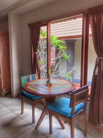 Dijumah Homestay - Photo4