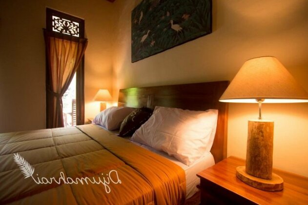 Dijumahrai Homestay - Photo3