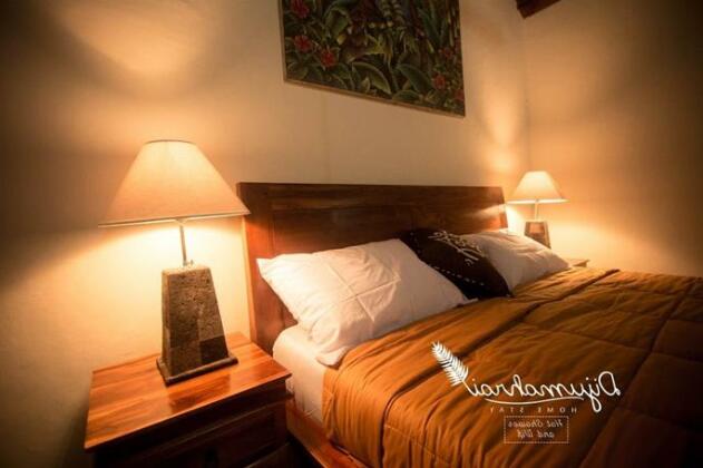 Dijumahrai Homestay - Photo4