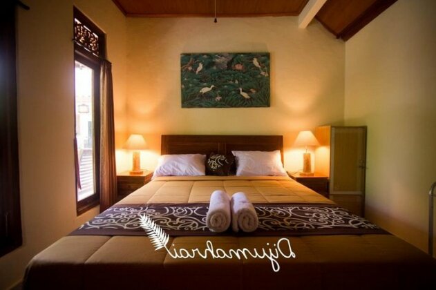 Dijumahrai Homestay - Photo5