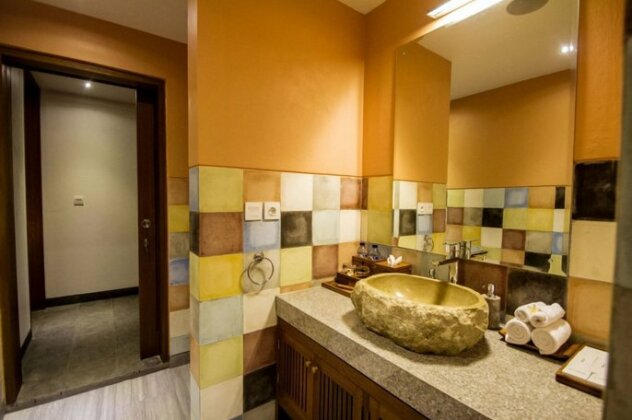 D'Legon Luxury Villas - Photo3